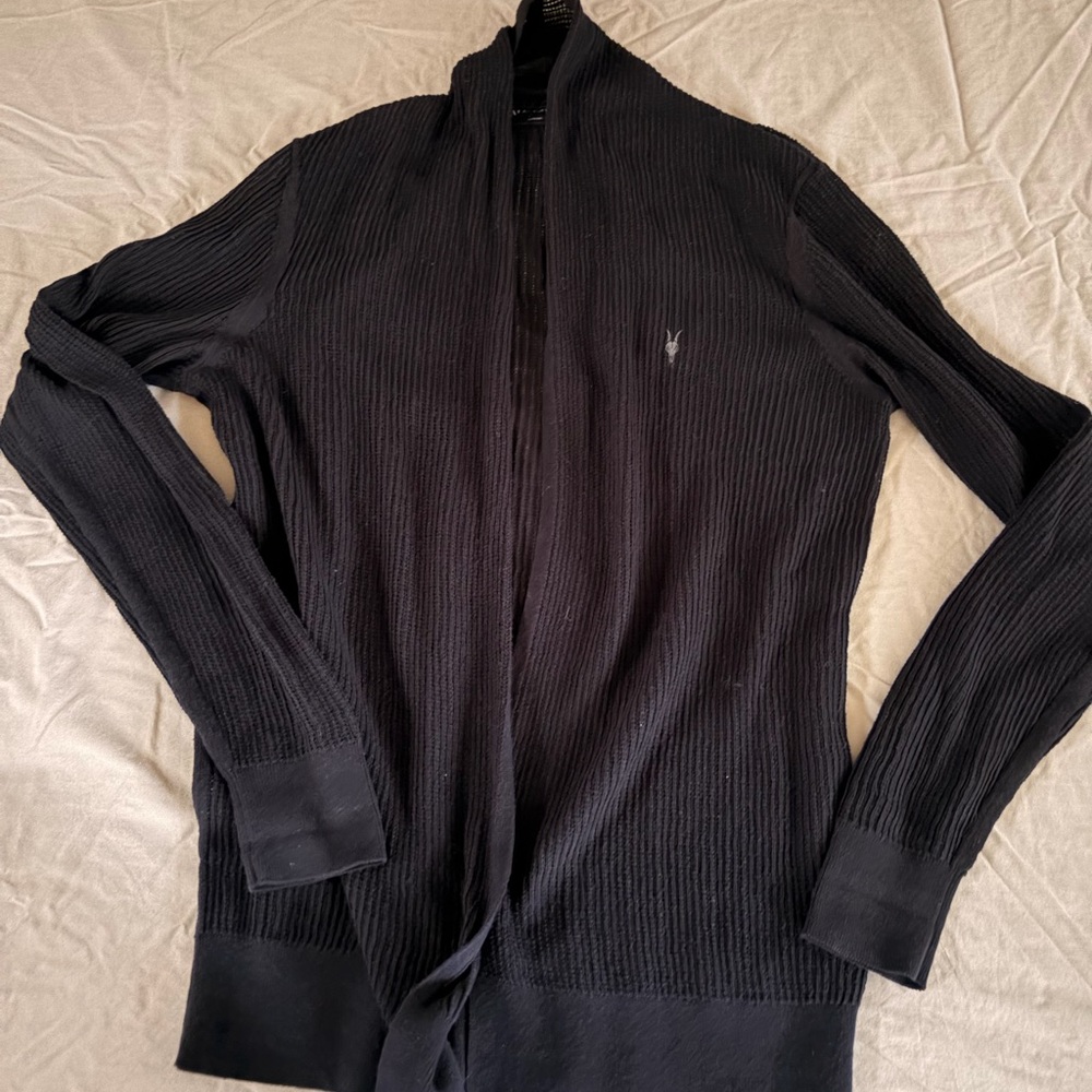 Men's All Saints Cardigan